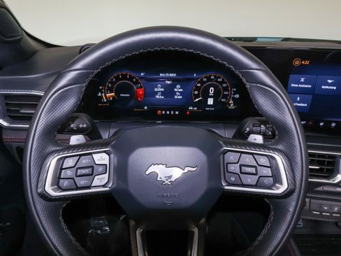 Used 2024 Ford Mustang GT Premium RWD image 30