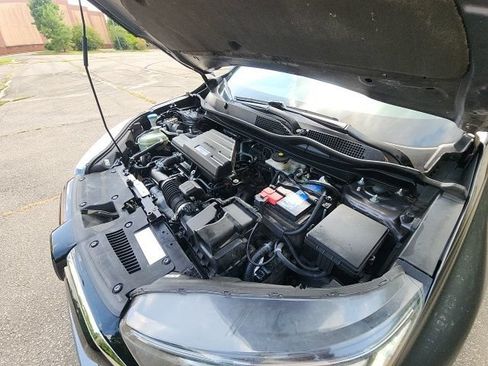 Used 2020 Honda CR-V EX-L image 31