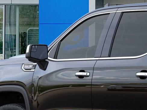 New 2026 GMC Sierra 1500 Denali w/ Denali Reserve Package image 12