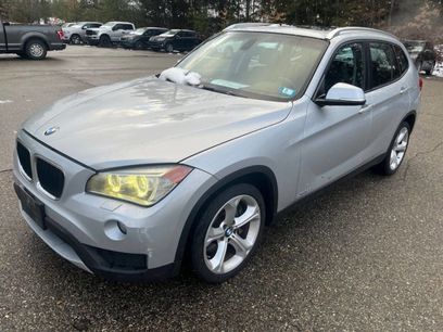 Used 2014 BMW X1 xDrive35i
