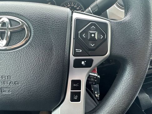 Used 2019 Toyota Tundra SR5 w/ TRD Off Road Package AWD/4WD image 21