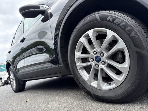 Used 2022 Ford Escape SE w/ Convenience Package image 8