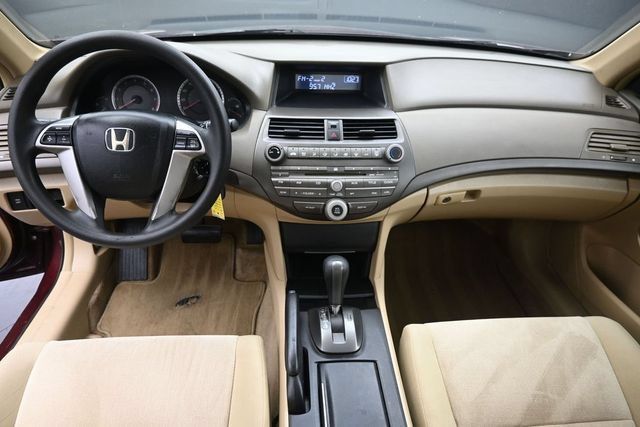 Used 2009 Honda Accord LX image 6