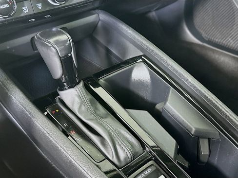 Certified 2024 Honda Accord EX-L image 22