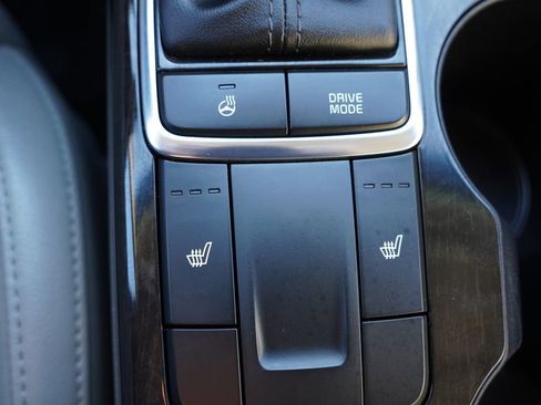 Certified 2016 Kia Optima EX image 27