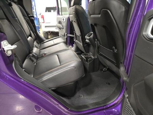 New 2026 Jeep Gladiator Sport image 25