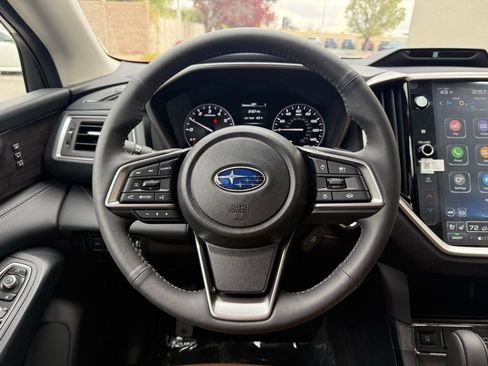 New 2026 Subaru Ascent Touring image 9