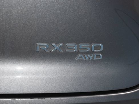 Used 2023 Lexus RX 350 Premium Plus w/ Cold Area Package AWD/4WD image 30
