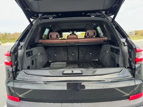 Used 2021 BMW X5 xDrive40i w/ Premium Package AWD/4WD image 20