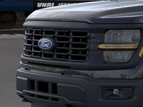 New 2026 Ford F150 STX image 17