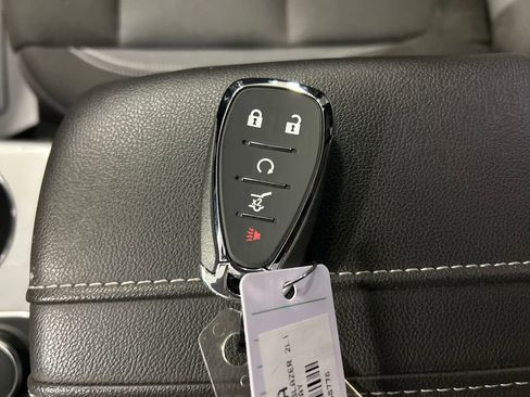 Used 2024 Chevrolet Blazer LT w/ Convenience Package image 22