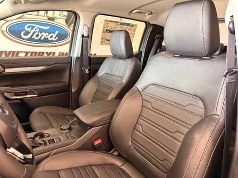 New 2026 Ford Ranger Lariat AWD/4WD image 14
