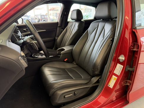 Used 2023 Acura Integra A-Spec image 26