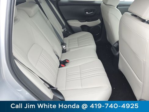 New 2026 Honda HR-V EX-L image 18