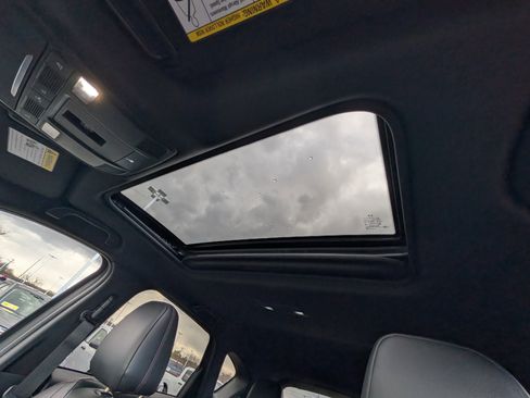 Used 2024 MAZDA CX-5 2.5 Turbo w/ Premium Package image 29