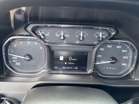 Used 2020 GMC Sierra 1500 SLT w/ SLT Premium Plus Package image 17