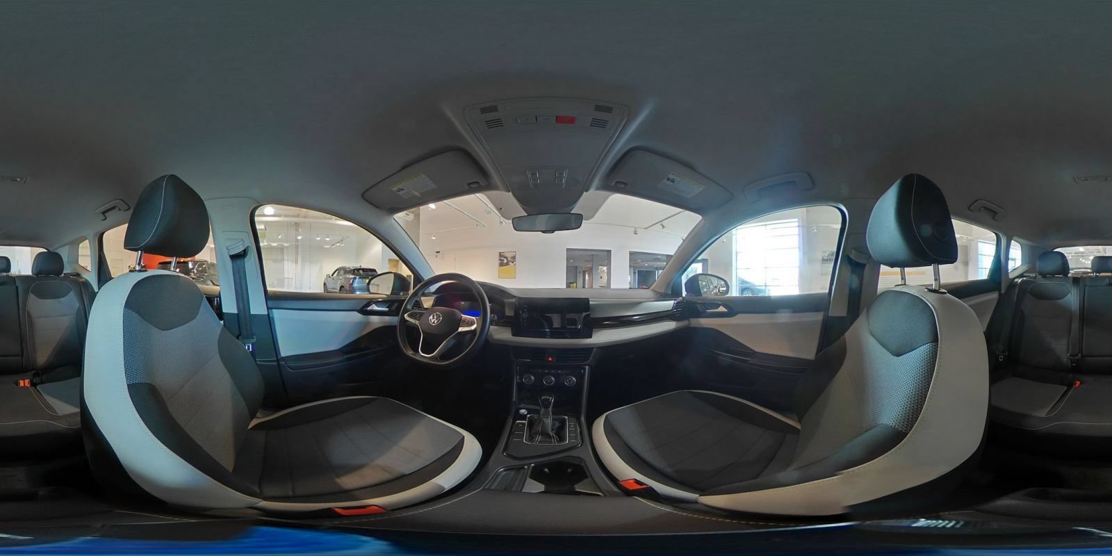 Used 2026 Volkswagen Taos S FWD image 40