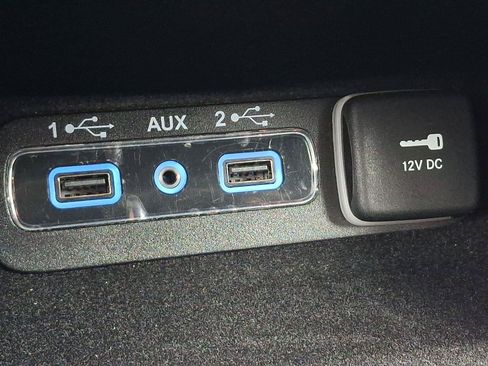 Used 2019 Jeep Grand Cherokee Trailhawk w/ Trailhawk Luxury Group AWD/4WD image 25
