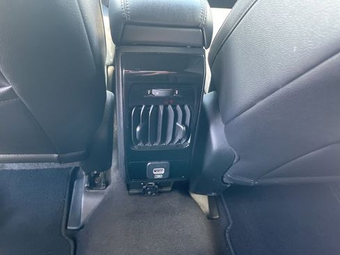 Used 2025 Jeep Compass Limited AWD/4WD image 22