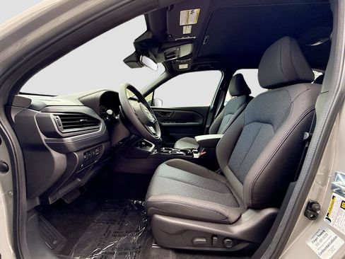 New 2026 Subaru Forester Touring AWD/4WD image 26