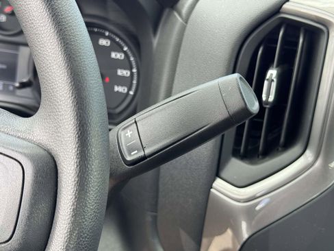 New 2025 Chevrolet Silverado 1500 W/T w/ Trailering Package image 15