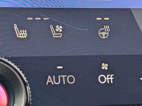 Certified 2024 Lexus RX 350 Premium image 27