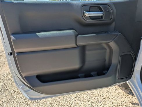 New 2026 Chevrolet Silverado 1500 W/T w/ WT Value Package image 8