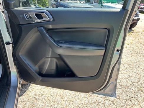 Used 2020 Ford Ranger Lariat w/ Technology Package image 30