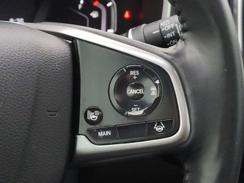 Used 2020 Honda CR-V Touring image 29