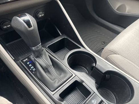 Used 2016 Hyundai Tucson SE w/ Option Group 02 image 29