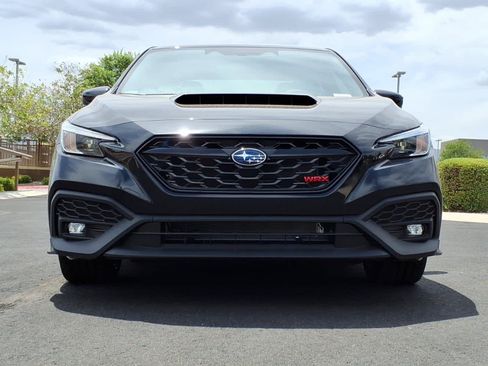 New 2026 Subaru WRX Premium AWD/4WD image 2