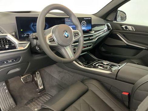 New 2026 BMW X5 xDrive40i w/ M Sport Package image 22