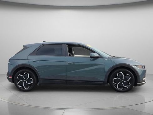 Used 2024 Hyundai Ioniq 5 SEL RWD image 9