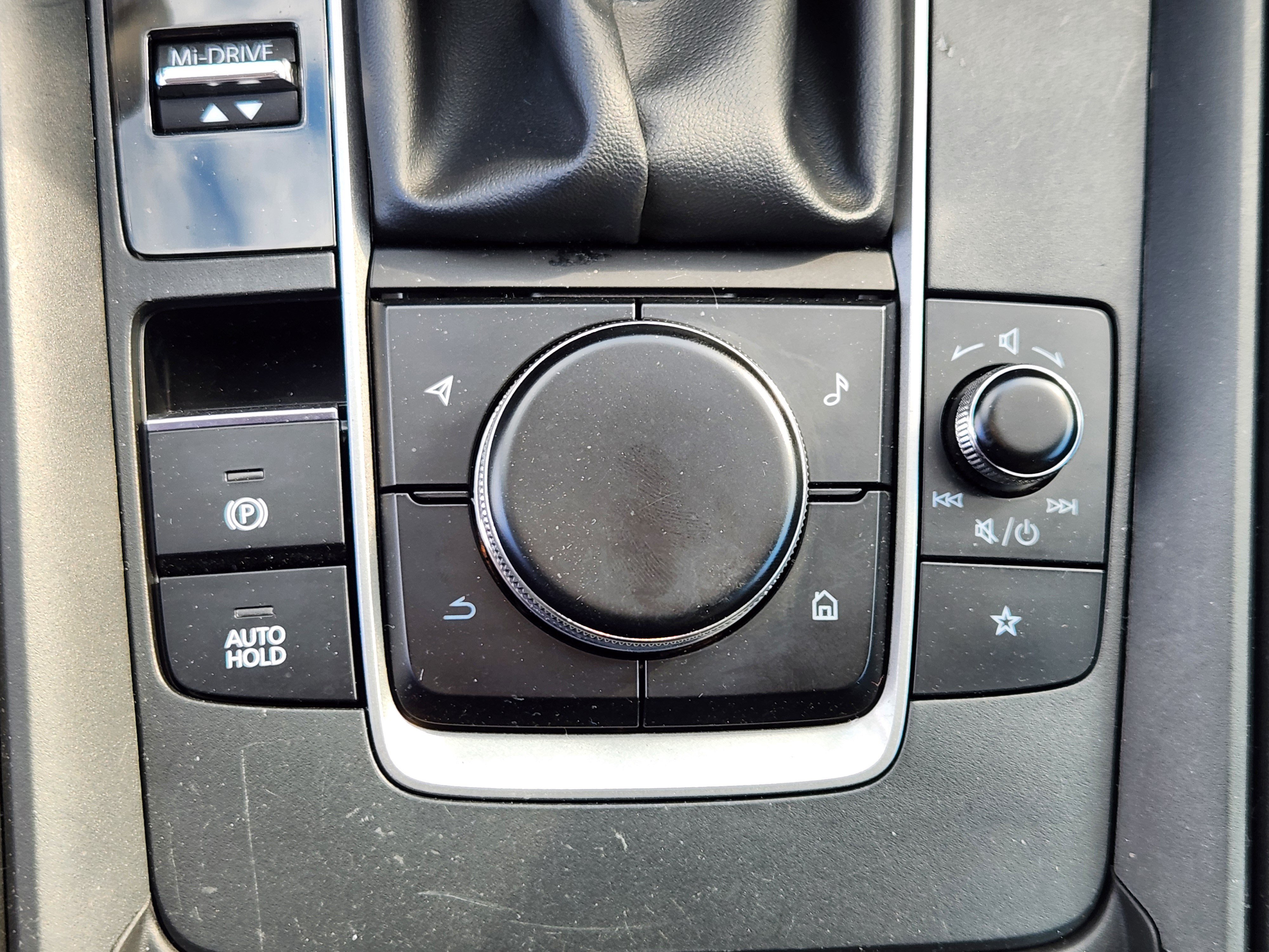 Certified 2024 MAZDA CX-50 AWD 2.5 S w/ Weather Package image 21