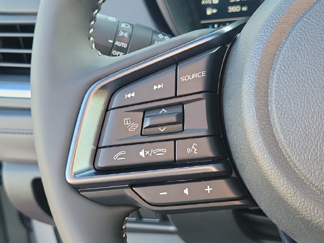 New 2026 Subaru Forester Limited AWD/4WD image 13