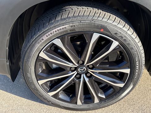 New 2026 MAZDA CX-50 AWD 2.5 S w/ Weather Package image 13