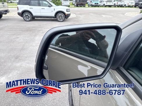 New 2026 Ford Ranger XLT w/ Equipment Group 301A High AWD/4WD image 8
