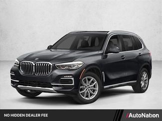 Used 2020 BMW X5 sDrive40i w/ Premium Package RWD video 1