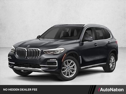 Used 2020 BMW X5 sDrive40i w/ Premium Package