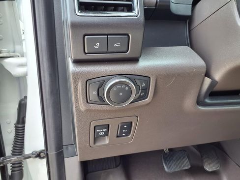 Used 2020 Ford Expedition Limited w/ Equipment Group 302A AWD/4WD image 16