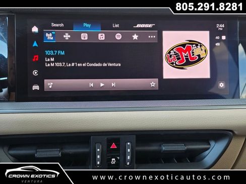 Used 2024 Porsche Cayenne image 31