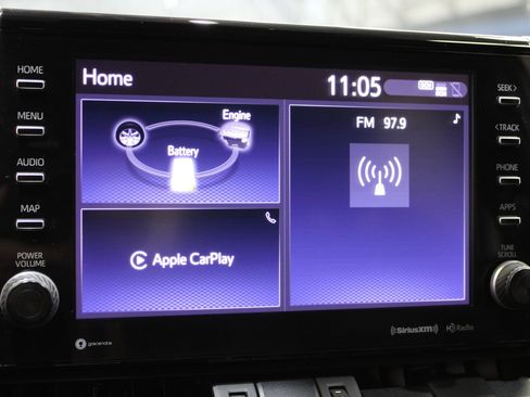 Used 2022 Toyota RAV4 XSE AWD/4WD image 32