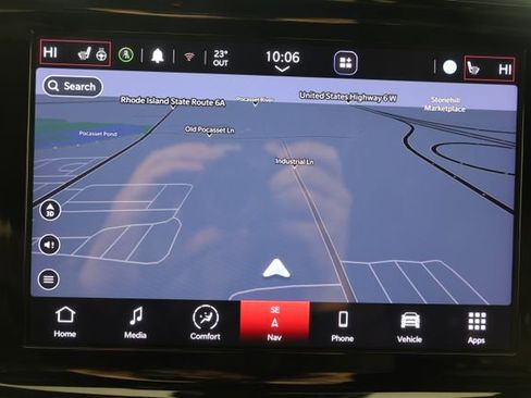 Used 2023 Dodge Durango Citadel image 14