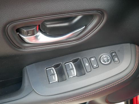 Certified 2024 Honda HR-V Sport image 19