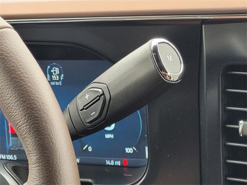 New 2026 Ford F250 King Ranch w/ Chrome Package image 18