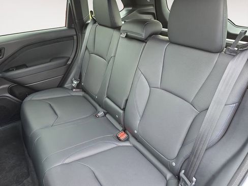 New 2026 Subaru Forester Limited w/ Limited Package AWD/4WD image 13