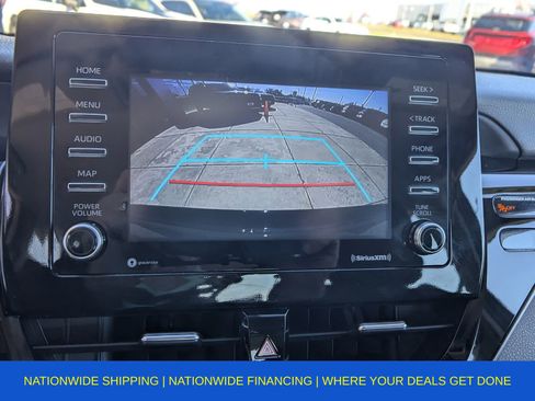 Used 2024 Toyota Camry LE image 22