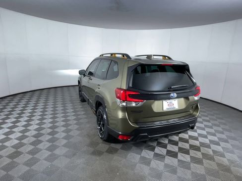 Certified 2023 Subaru Forester Wilderness image 7
