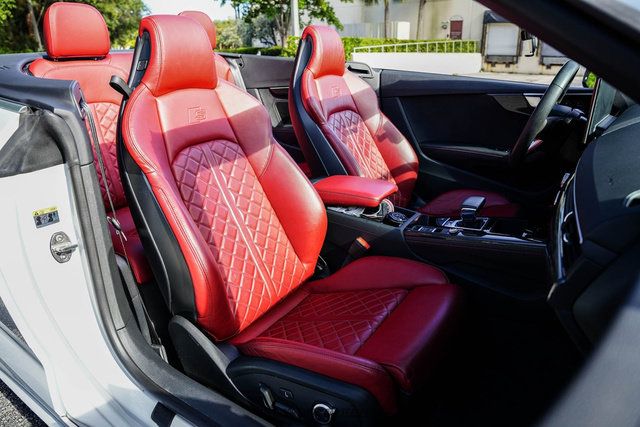 Used 2023 Audi S5 Prestige AWD/4WD image 46