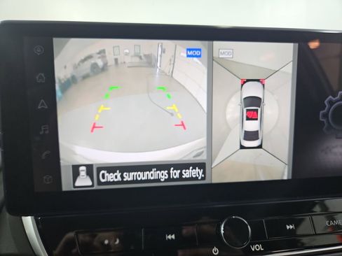 New 2025 Nissan Altima 2.5 SL image 21